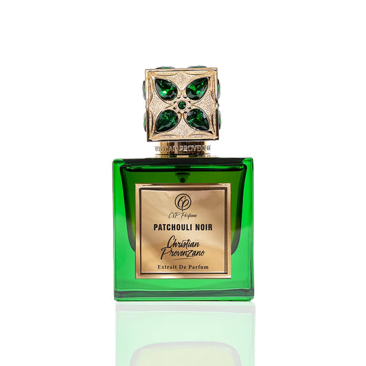 Patchouli Noir by Christian Provenzano – Sweet Floral | hallburg.ae