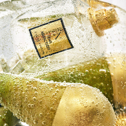 Pear Addiction by Les Sœurs de Noé, available at Hallburg.ae – a delightful and fruity fragrance.
