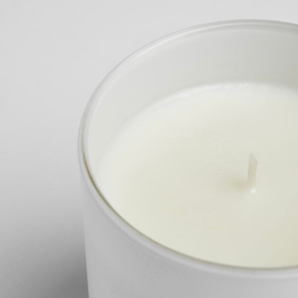 Moon Garder Perfumed Candle