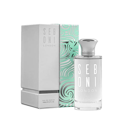 Seboni Eight
