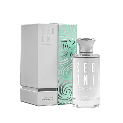 Seboni Five