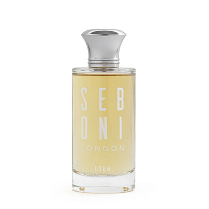 Seboni Ten Perfume by Seboni, available at Hallburg.ae – a vibrant and alluring fruity-floral perfume.