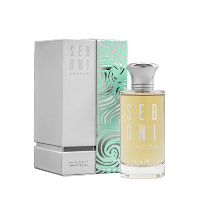 Seboni Seven