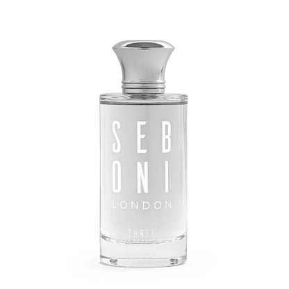Seboni Ten Perfume by Seboni, available at Hallburg.ae – a vibrant and alluring fruity-floral perfume.