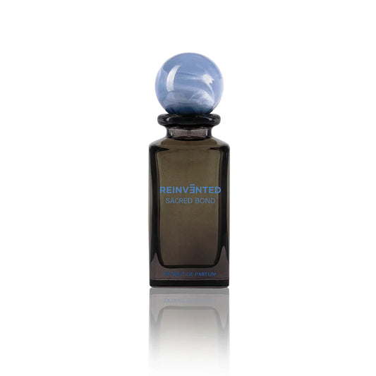 Sacred Bond – Magnetic Floral Gourmand Extrait | Hallburg