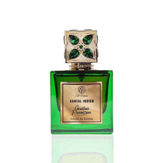 Santal Indien by Christian Provenzano – Woody Powdery | hallburg.ae
