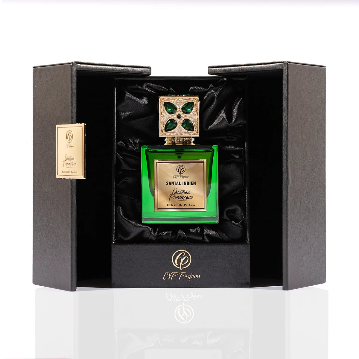 Santal Indien by Christian Provenzano – Woody Powdery | hallburg.ae