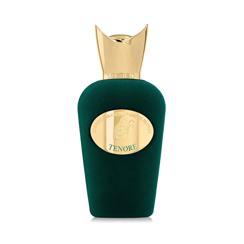 Tenore 100ml by Sospiro – Citrusy and spicy fragrance available at Hallburg.ae