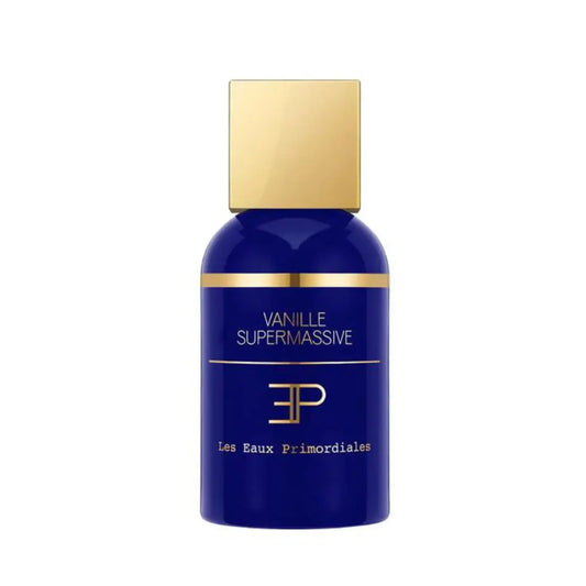 Vanille Supermassive  - Les Eaux Primordiales | Hallburg
