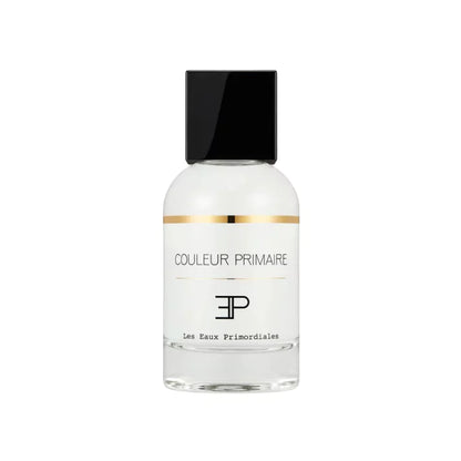 Couleur Primaire - Les Eaux Primordiales | Hallburg