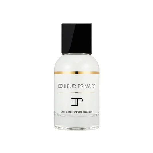 Couleur Primaire - Les Eaux Primordiales | Hallburg