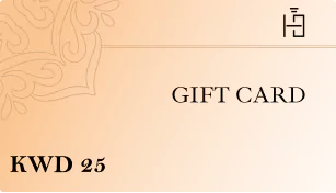 Bronze - Gift Card