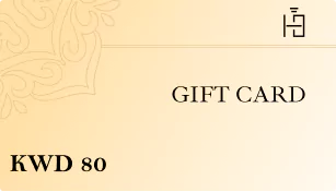 Gold - Gift Card