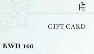 Platinum - Gift Card