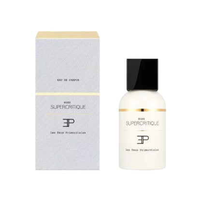 Rose Supercritique - Les Eaux Primordiales | Hallburg