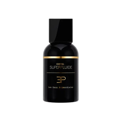 Santal Superfluide - Les Eaux Primordiales | Hallburg