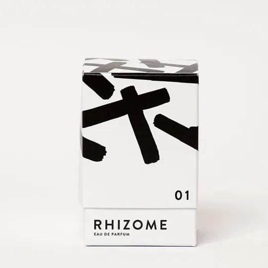 Rhizome 01