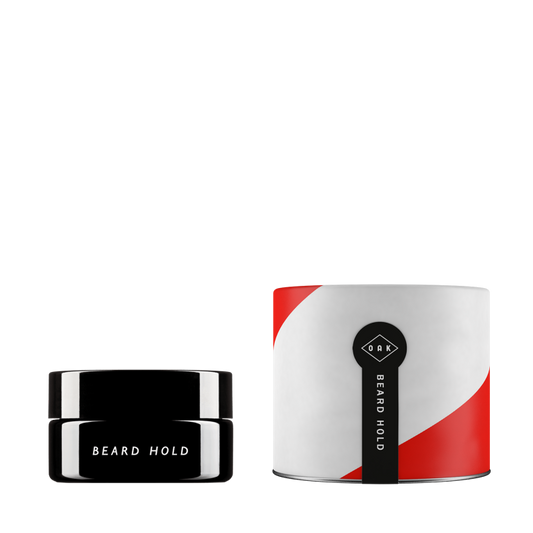 مادة تثبيت اللحية من OAK